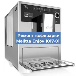 Ремонт кофемашины Melitta Enjoy 1017-01 в Перми